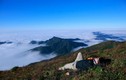Hành trình "săn mây" chinh phục đỉnh Chiêu Lầu Thi 